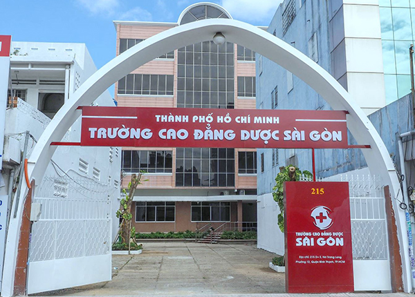Trường Cao đẳng Dược Sài Gòn đào tạo Dược sĩ gắn với thị trường Ngành Dược