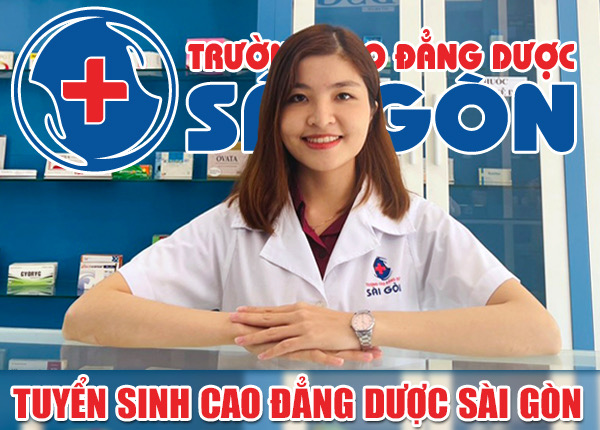 Học Trường Cao đẳng Dược Sài Gòn được thực hành thực tế tốt nhất ở TPHCM