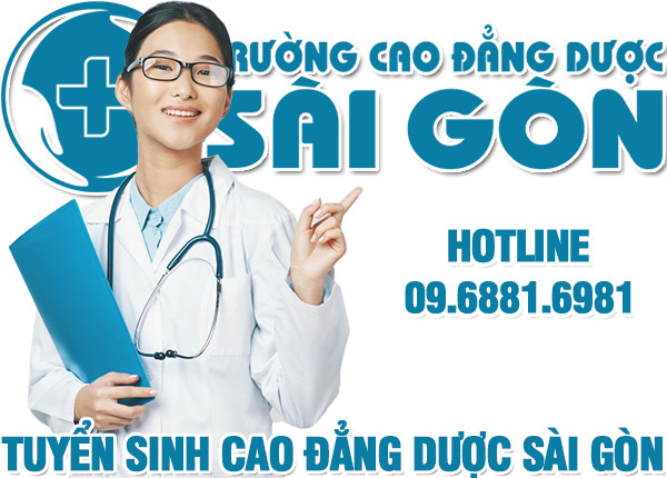 Trở thành nhà quản lý thuốc chuyên nghiệp khi học Cao đẳng Dược Sài Gòn  Marketing Dược có gì hot?