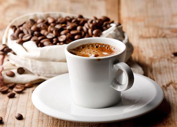 10 tác dụng tuyệt vời khi giảm lượng caffeine vào cơ thể