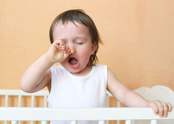 Tình trạng ho và sổ mũi ở trẻ kéo dài bao lâu thì khỏi?