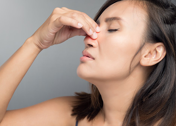 Những biến chứng nghiêm trọng nếu không điều trị Polyp mũi