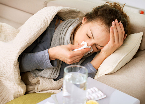 Các loại cúm phổ biến và biện pháp phòng ngừa hiệu quả