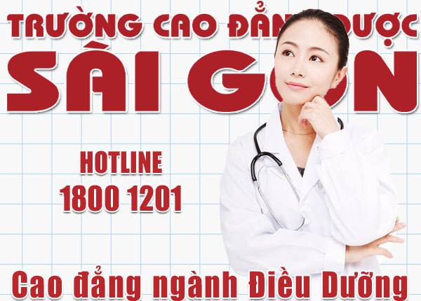 Phương pháp học Cao đẳng ngành Điều Dưỡng hiệu quả nhất