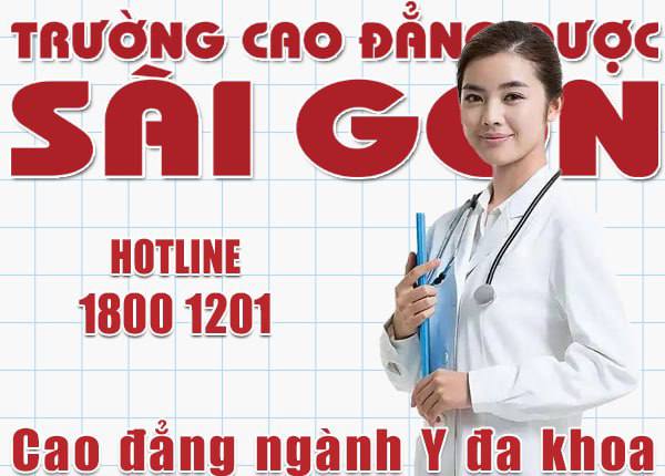 Tuyển sinh đào tạo liên thông Đại học ngành Điều Dưỡng