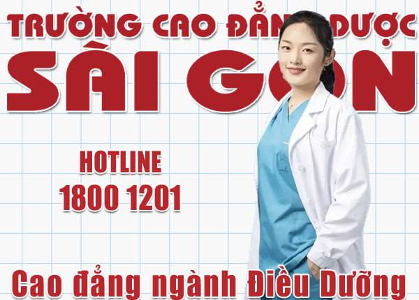 Tuyển sinh đào tạo liên thông Đại học ngành Điều Dưỡng