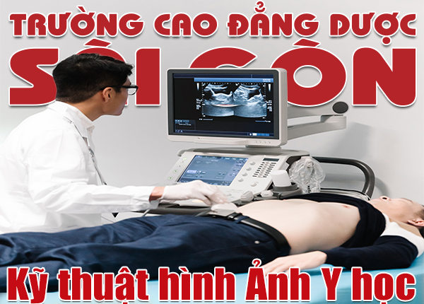 Tuyển sinh đào tạo ngành Kỹ thuật hình ảnh y học thành phố Hồ Chí Minh