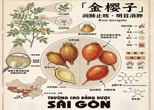 Đào tạo Cao đẳng y học cổ truyền thực hành nghề nghiệp tại Bệnh viện