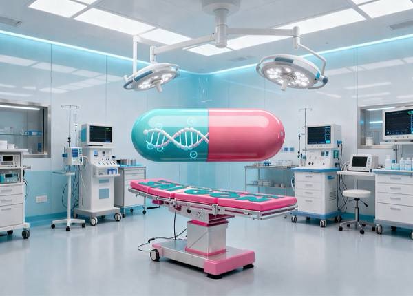 Đổi mới đào tạo, gắn thực tiễn để nâng tầm chất lượng đào tạo ngành Y Dược