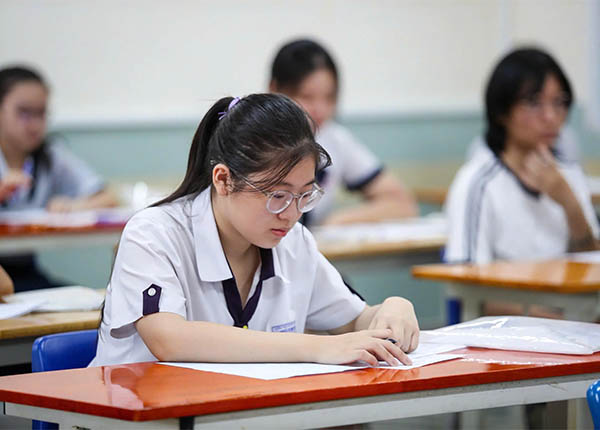 22 chứng chỉ miễn thi ngoại ngữ trong kỳ thi tốt nghiệp THPT năm 2026