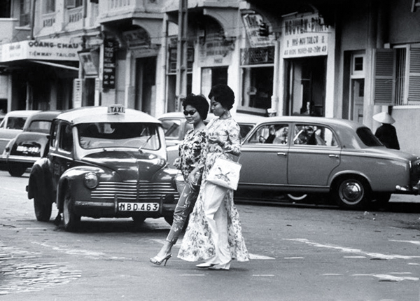 Lý do nhiều người thành phố Hồ Chí Minh vẫn thích gọi là Sài Gòn?