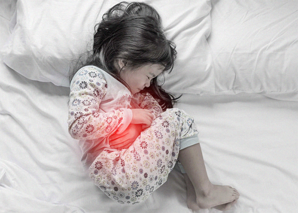 Các loại giun ký sinh thường gặp ở trẻ em và cách xử lý hiệu quả