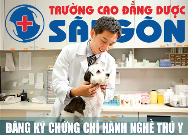 Hướng dẫn về hồ sơ đăng ký cấp chứng chỉ hành nghề Thú Y