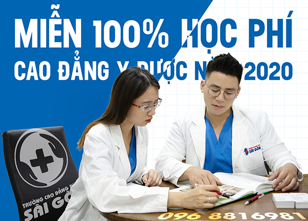 Địa chỉ Trường Cao đẳng Dươc Sài Gòn ở đâu?