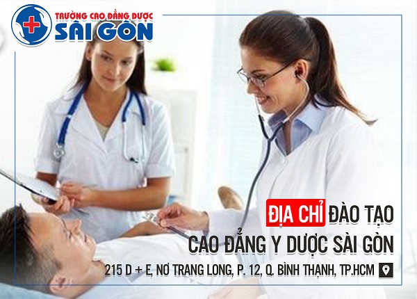 Cùng B.s Trường Dược Sài Gòn tìm hiểu về tăng huyết áp ở người cao tuổi