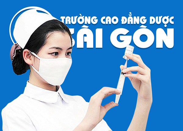 Miễn 100% học phí Cao đẳng Điều Dưỡng Sài Gòn năm 2020