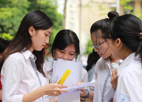 Những ngành nào bất ngờ thu hút nhiều thí sinh đăng ký trong mùa tuyển sinh 2026?