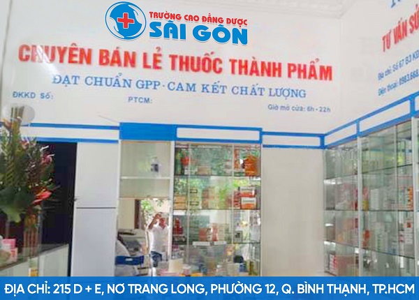 Dược sĩ Trường Dược Sài Gòn chia sẻ về thuốc chống tăng huyết áp Diovan