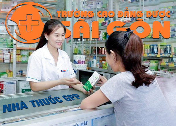 Liên kết với doanh nghiệp Dược Sài Gòn tạo việc làm cho sinh viên