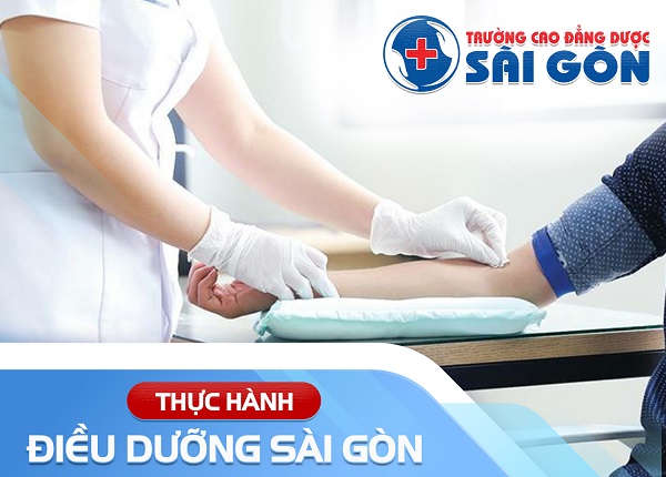 Thông tin về bệnh máu khó đông nguy hiểm từ B.s Trường Dược Sài Gòn