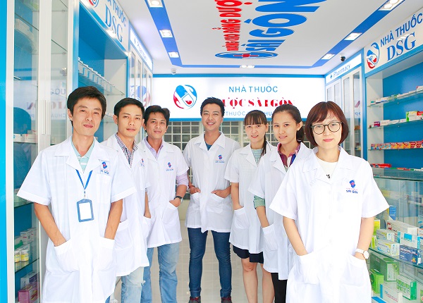 Tìm hiểu về vaccin Engerix-B từ Bác sĩ Trường Dược Sài Gòn