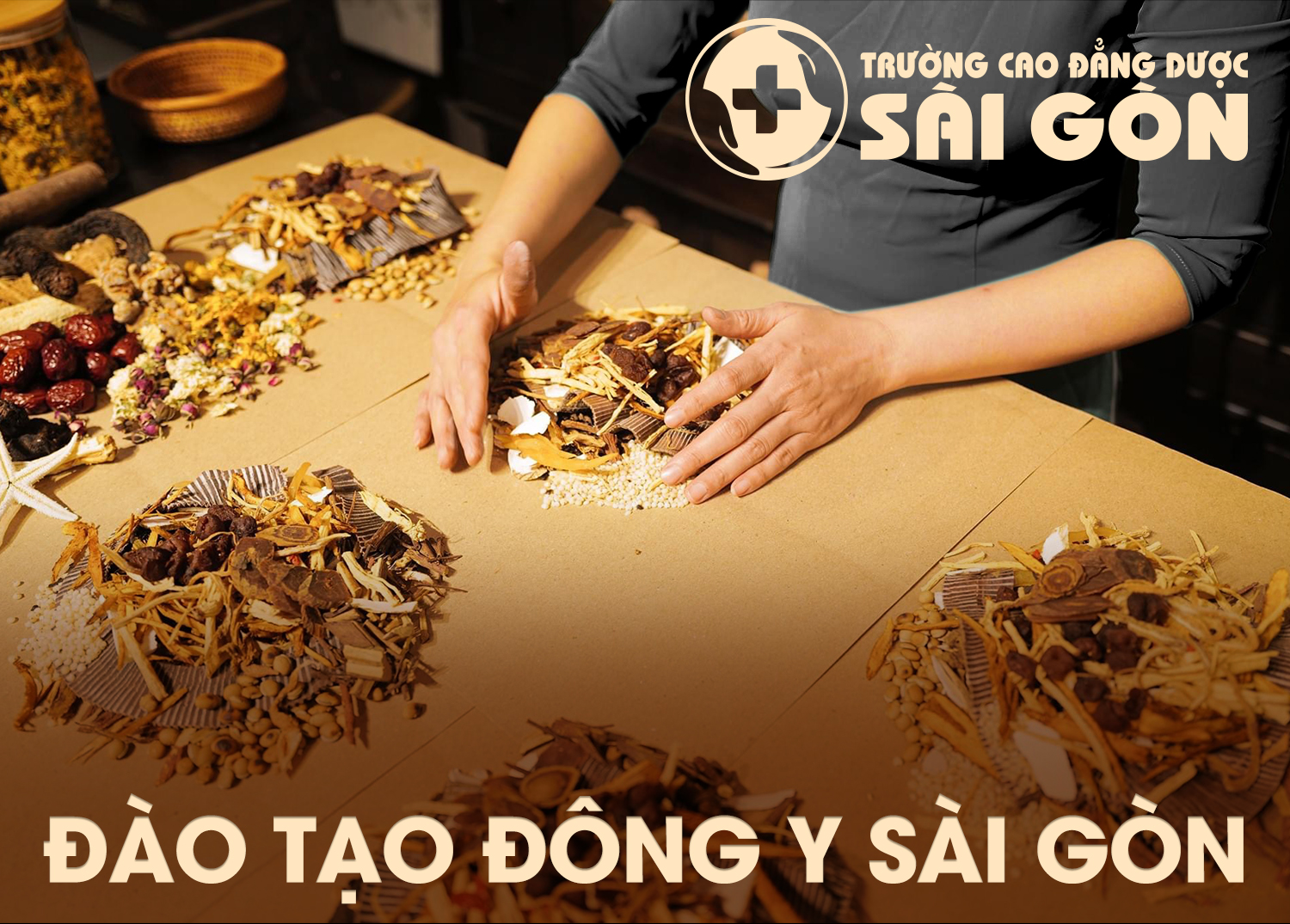 Cao đẳng Dược Sài Gòn hệ chính quy năm 2018 thời gian đào tạo thế nào?