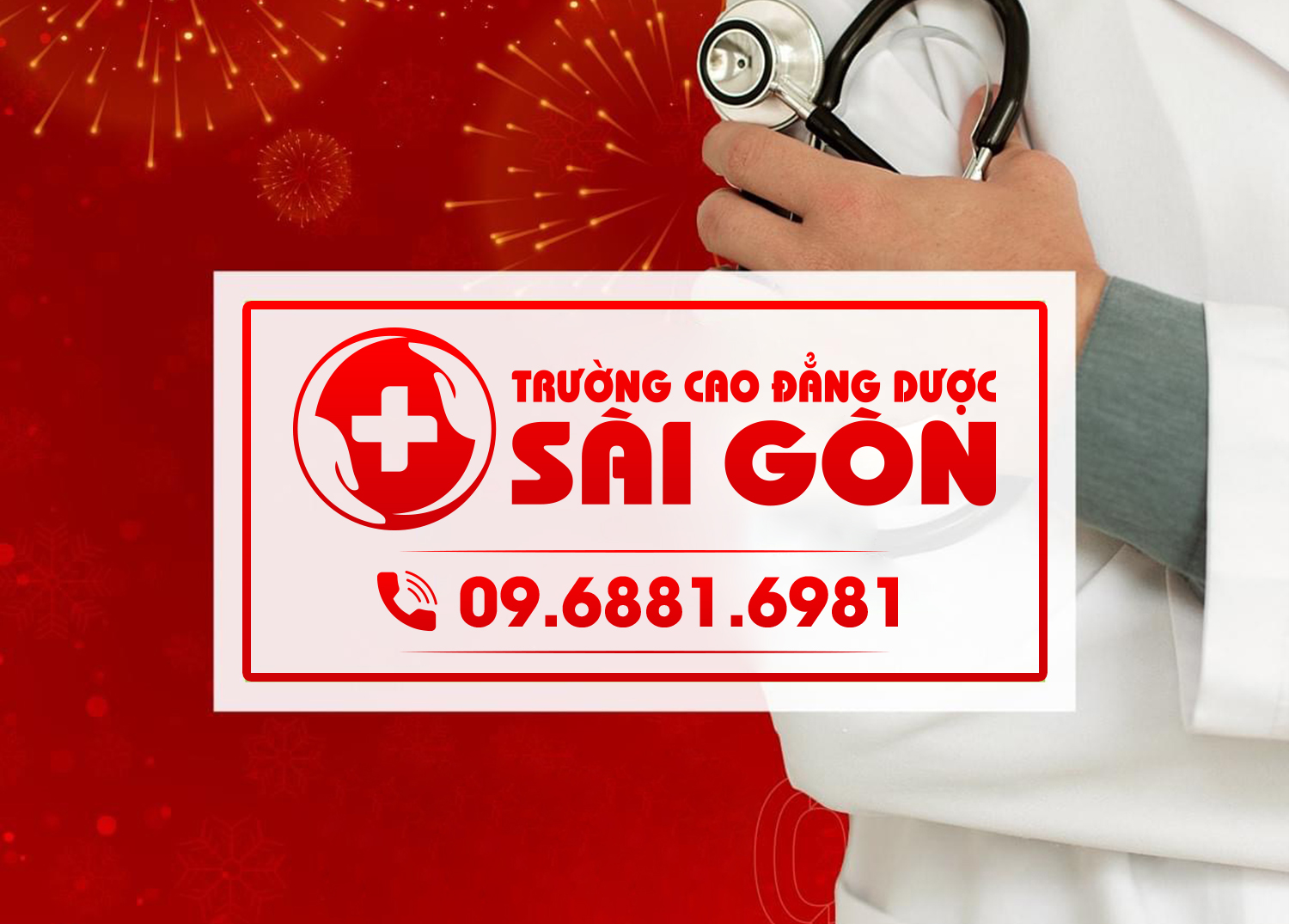 B.s Trường Dược Sài Gòn cảnh báo về bệnh gút ở người trẻ tuổi