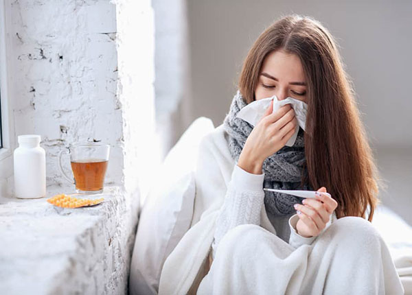 Những điều bạn cần biết về bệnh cúm