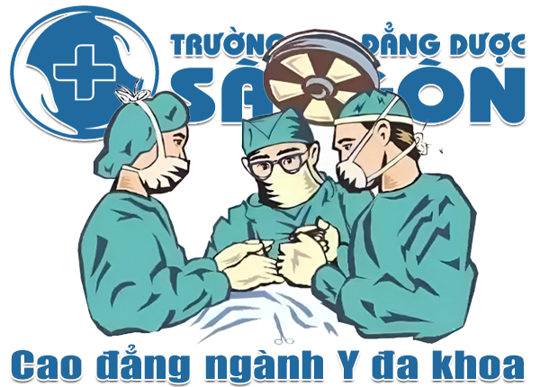 Chương trình đào tạo Cao đẳng ngành Y sĩ đa khoa Trường Cao đẳng Dược Sài Gòn