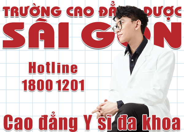 Địa chỉ nào ở TP.HCM đào tạo chuyên sâu cho Y sĩ đa khoa năm 2025?