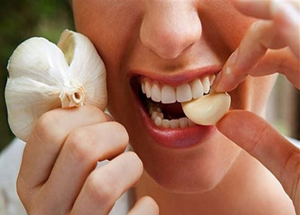 Một số mẹo trị đau răng không cần dùng thuốc