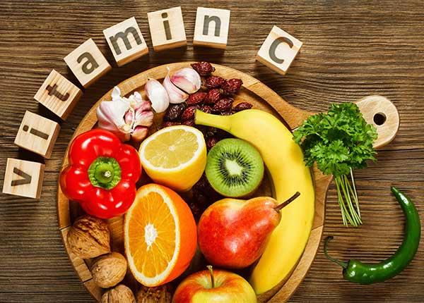 Chuyên gia Cao Đẳng Dược Sài Gòn tư vấn cách bổ sung vitamin C