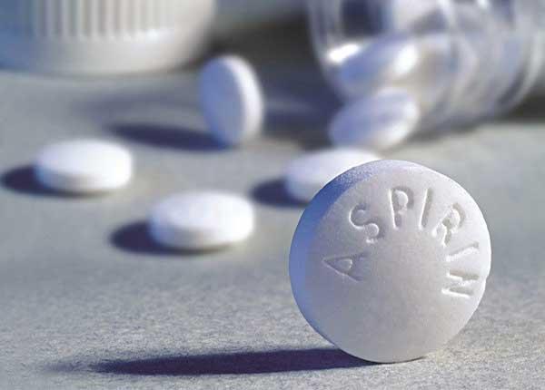 Chuyên gia Dược Sài Gòn hướng dẫn dùng thuốc Aspirin