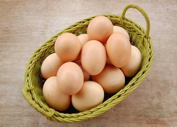 Chuyên gia Sài Gòn hướng dẫn sử dụng trứng an toàn cho sức khỏe