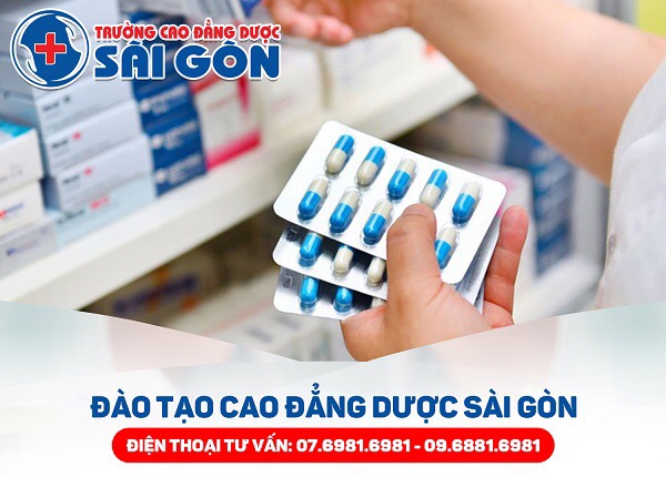 Dược sĩ Sài Gòn chia sẻ thông tin về thuốc Metronidazole