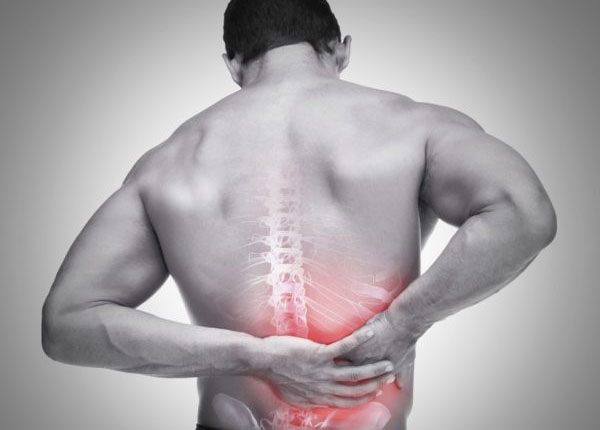 Những nguyên nhân phổ biến dẫn tới tình trạng đau hông