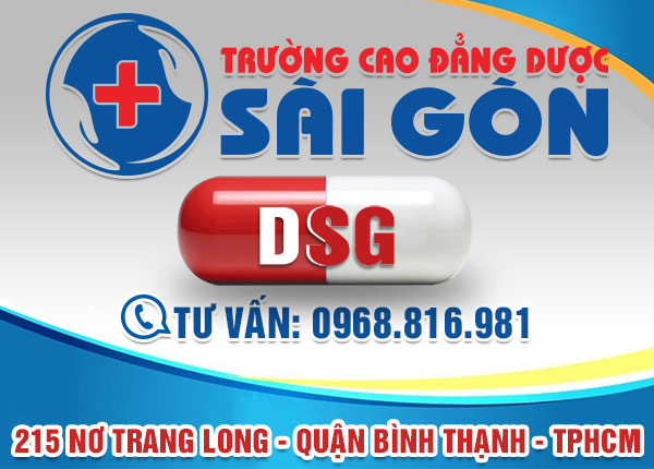 Có được mở nhà thuốc khi học xong liên thông Cao Đẳng Dược Sài Gòn?