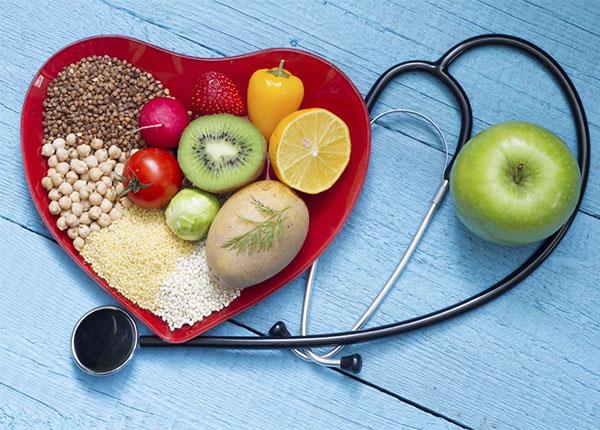 Điểm danh những loại thực phẩm giúp giảm cholesterol trong máu