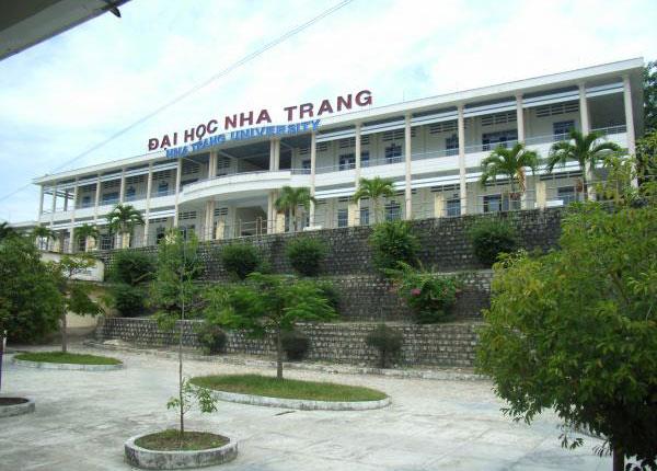 Dự kiến điểm chuẩn Trường ĐH Nha Trang tăng mạnh