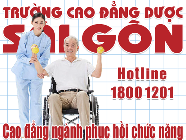 Học ngành Kỹ thuật Vật lý trị liệu và Phục hồi chức năng hệ chính quy ra trường làm gì?