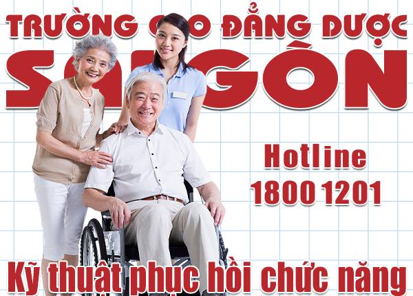 Thủ tục đăng ký xét tuyển ngành Vật lý trị liệu năm nay ra sao?