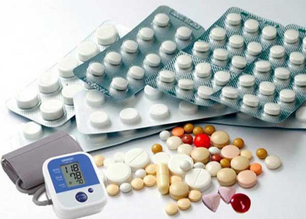Dược sĩ Sài Gòn cảnh báo những loại thuốc làm tăng huyết áp