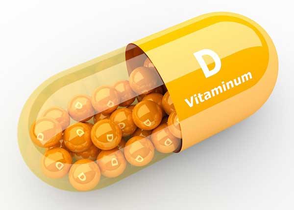 Dược sĩ Sài Gòn cảnh báo sự nguy hiểm khi thiếu Vitamin D