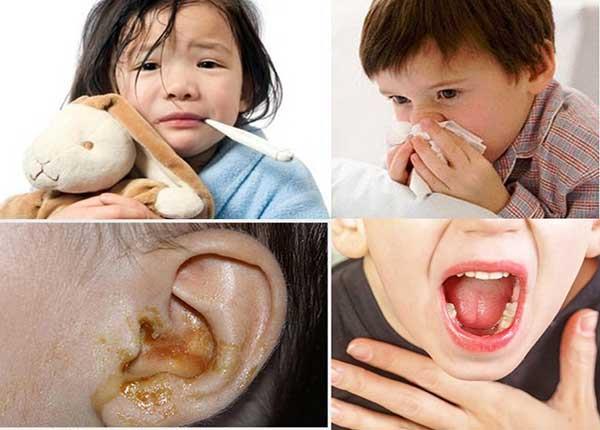 Dược sĩ Sài Gòn chia sẻ nguyên nhân và cách phòng tránh bệnh tai mũi họng