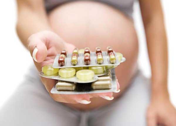 Dược sĩ Sài Gòn chia sẻ những loại thuốc chống nôn cho phụ nữ mang thai