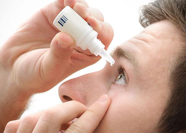 Dược sĩ Sài Gòn đưa ra những cách phòng tránh bệnh khô mắt hiệu quả