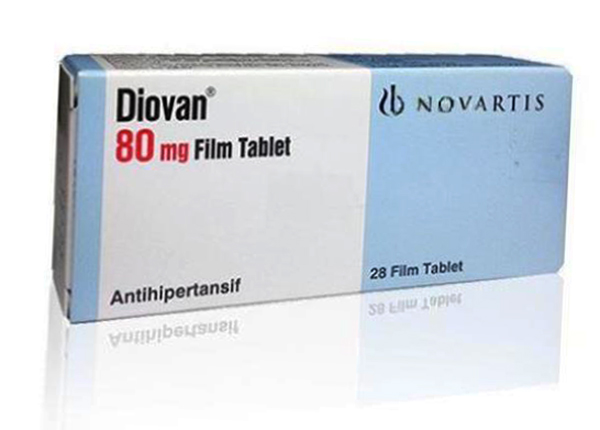 Dược sĩ Trường Dược Sài Gòn chia sẻ về thuốc chống tăng huyết áp Diovan