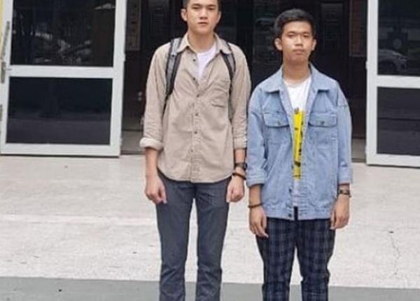 Hai thí sinh rớt oan Đại học Y khoa Phạm Ngọc Thạch chính thức trúng tuyển
