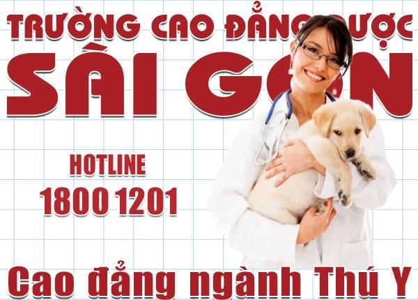 Địa chỉ đào tạo ngành Cao đẳng Thú Y uy tín ở TP.HCM?
