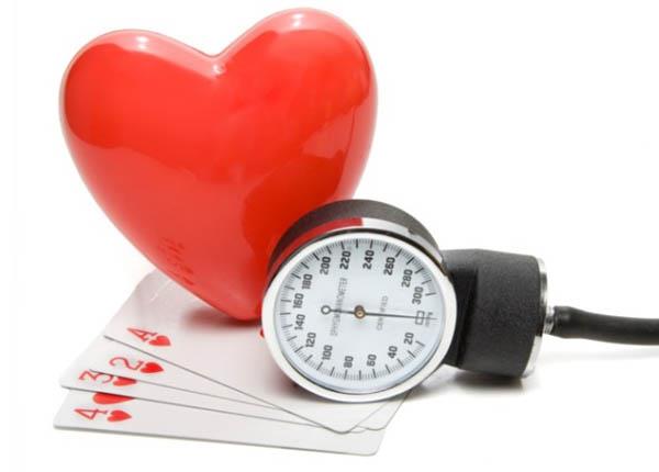 Những biến chứng về tim nguy hiểm của bệnh cao huyết áp